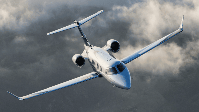 Flexjet has closed a major funding round.