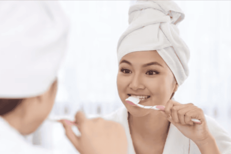 The owner of Colgate toothpaste has increased its prices in the UK.