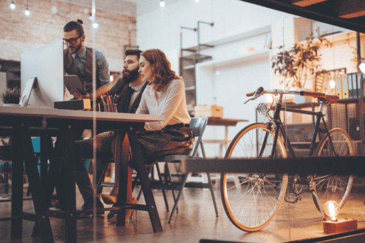 British startup founders relieved after Budget announcement, avoiding exit tax fears, fostering business ecosystem stability