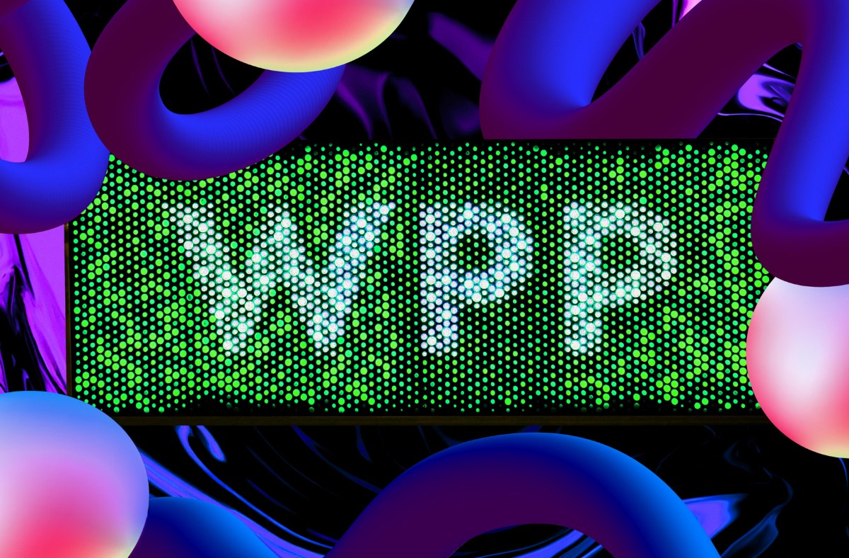 WPP has had a difficult start to the year.