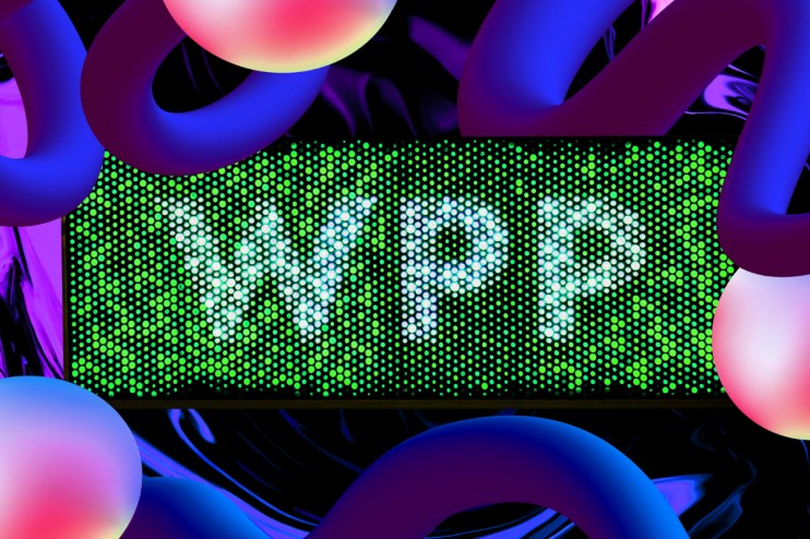 WPP has had a difficult start to the year.
