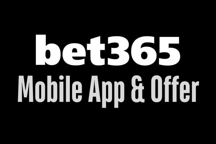 bet365 Mobile Offer and Sites