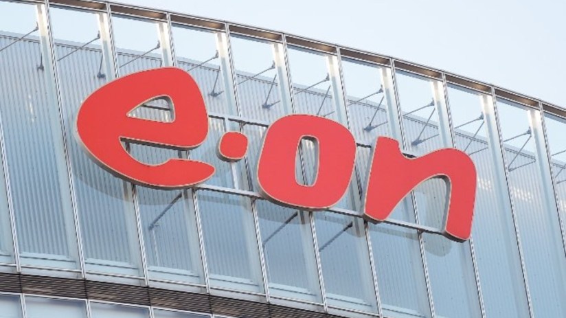 The UK arm of Eon is based in Coventry.