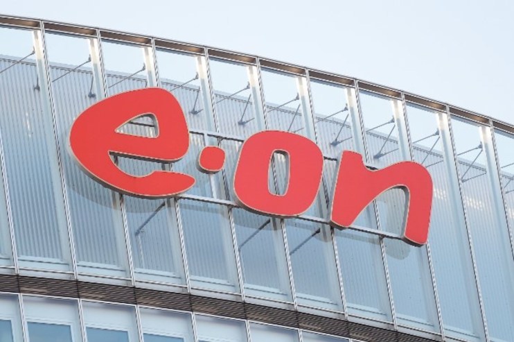 The UK arm of Eon is based in Coventry.