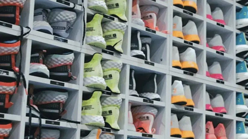 Decathlon opened its first UK store in 1999.
