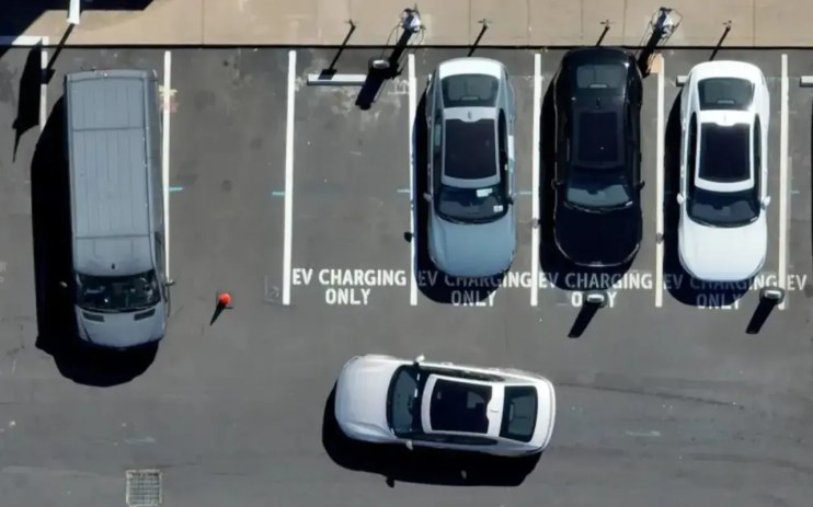 The grant replaces the plug-in car grant.