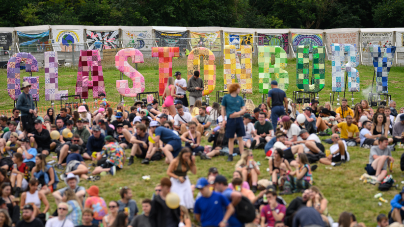 Glastonbury 2025: the moments we'll remember