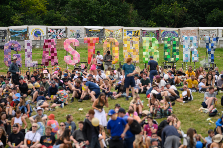 Glastonbury 2025: the moments we'll remember