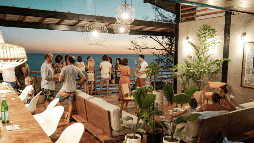 The under-the-radar company setting a new standard for remote working