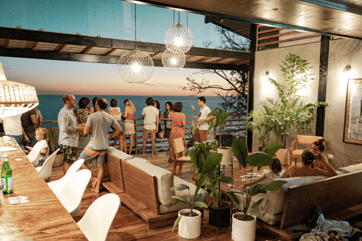 The under-the-radar company setting a new standard for remote working