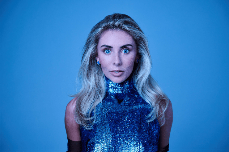 Bonnie Blue, who slept with over 1,000 men in one day, is the subject of a new Channel 4 documentary