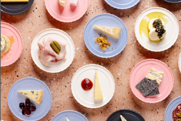 Pick & Cheese is launching this month in Camden Market