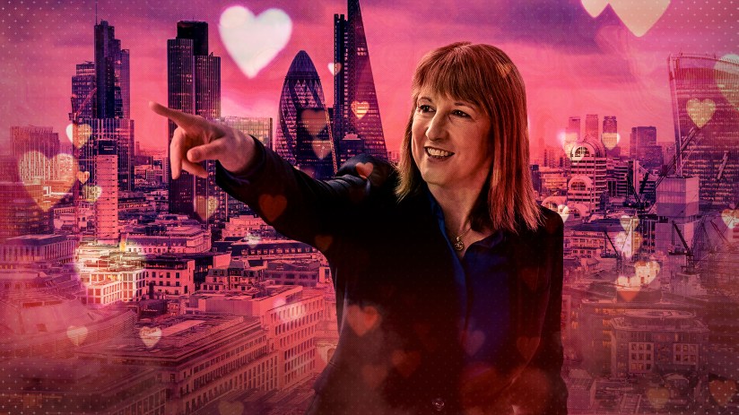 Rachel Reeves has unveiled a sweep of policies aimed at building a closer relationship with City firms and investors.