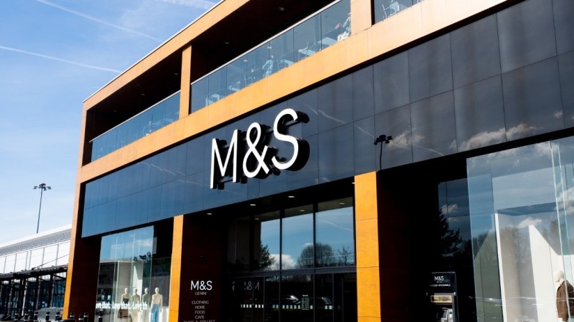 M&S has been battling a cyber attack for a number of months.