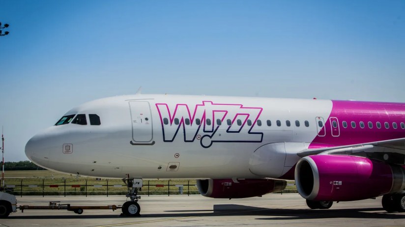 Wizz Air is to pull out of Abu Dhabi from 1 September, 2025.