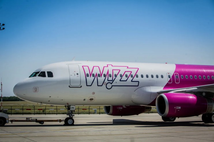 Wizz Air is to pull out of Abu Dhabi from 1 September, 2025.