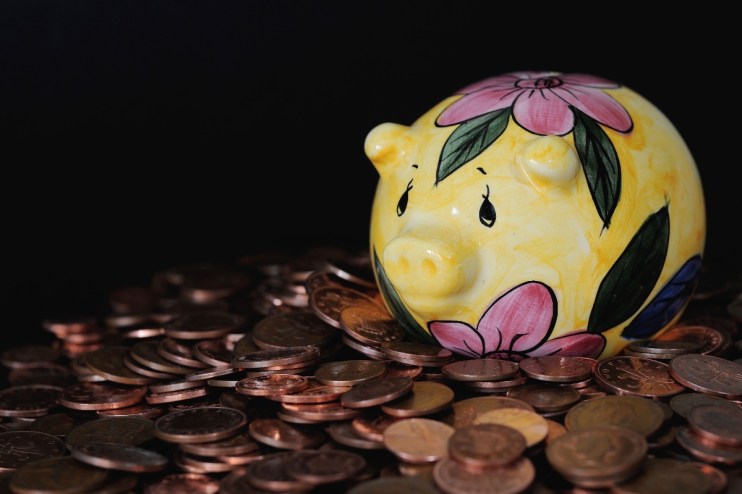 Firms are raising their offering on savings accounts. (Image PA)