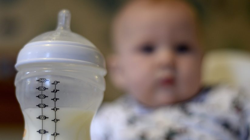 Fertility rates across England are plummeting at the same time as a row over the impact of immigration on major economies is brewing. Andrew Matthews/PA Wire