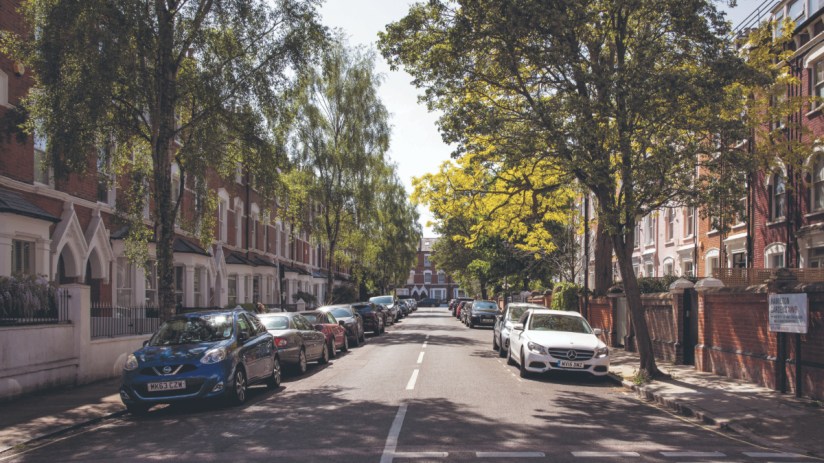 In 2003&ndash;04, the average first-time buyer age across Britain was just 31