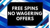 Free Spins No Wagering Offers August 2025