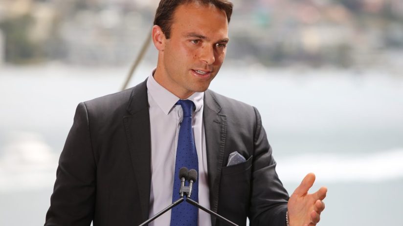 British former tennis player Ross Hutchins is leaving the ATP Tour to become CEO of the ITF