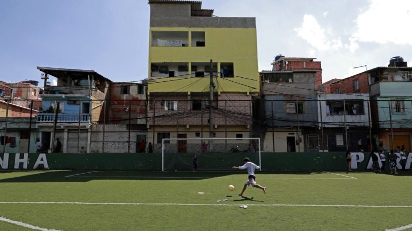Football never seems to go away and the Premier League marks the return of tribal loyalties, debates, and the rhythm that defines lives.