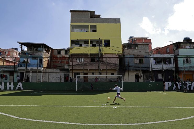 Football never seems to go away and the Premier League marks the return of tribal loyalties, debates, and the rhythm that defines lives.