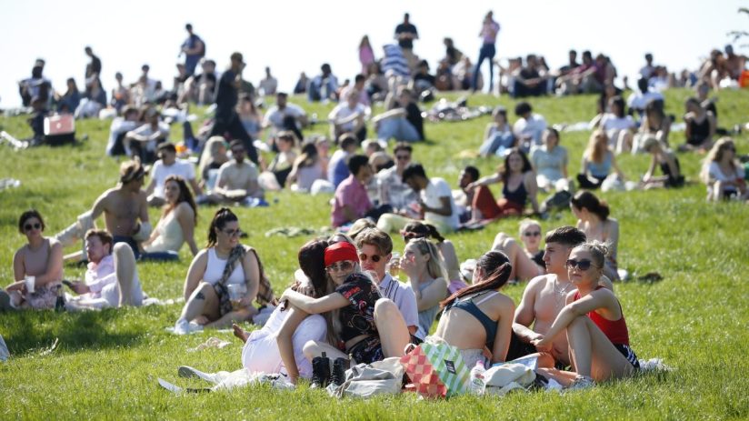In case you have forgotten it is Bank Holiday weekend across the coming days. With that, and the extra day off, in mind, Morning Wire has compiled its top three things to do in the August sun.