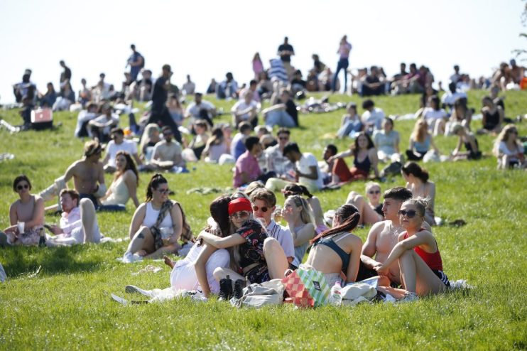 In case you have forgotten it is Bank Holiday weekend across the coming days. With that, and the extra day off, in mind, Morning Wire has compiled its top three things to do in the August sun.