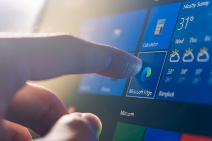 At the centre of Microsoft&rsquo;s pitch is the idea of agents - small, specialised AI systems trained to take on specific security tasks.