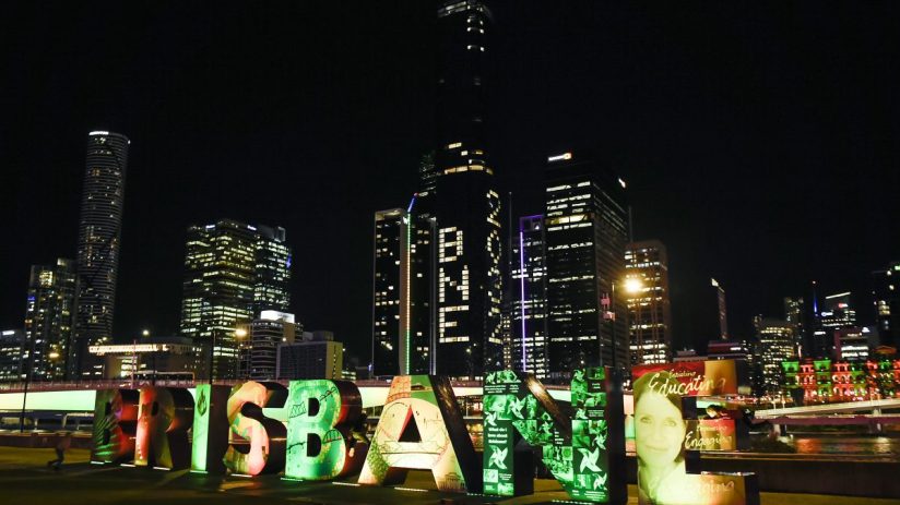 Brisbane plans to build a new stadium in Victoria Park for the 2032 Olympic and Paralympic Games