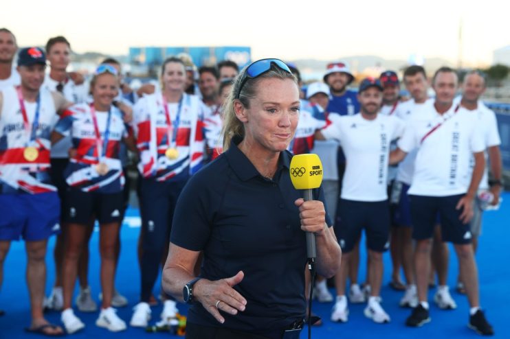With change needed to ensure lesser followed sports get their time in the spotlight, is it time to abolish the Crown Jewels and ditch the BBC for some coverage?