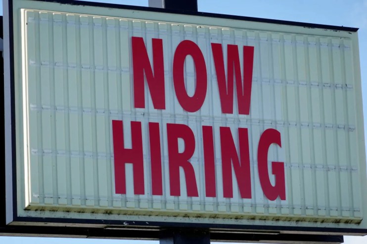The UK recruitment industry has had a challenging 2025 so far.