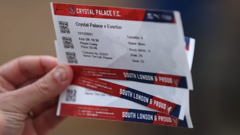 With the Premier League back across the country, how do fans avoid being scammed by fraudsters to the tune of hundreds of pounds?