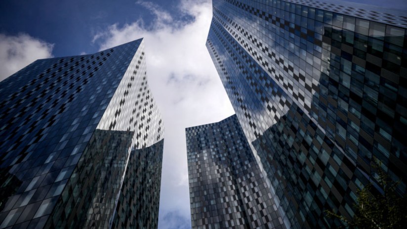Greater Manchester Chamber of Commerce has filed a notice of intent to appoint administrators. (Photo by Christopher Furlong/Getty Images)