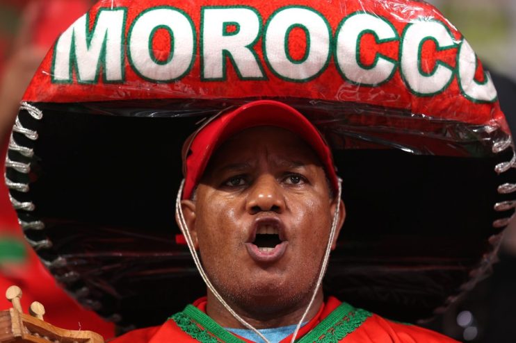 Morocco is one of three official co-hosts for the 2030 World Cup
