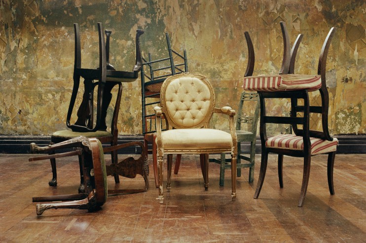 Chairish operates a marketplace for vintage furniture, d&eacute;cor and art and achieved a turnover of $51m in 2024