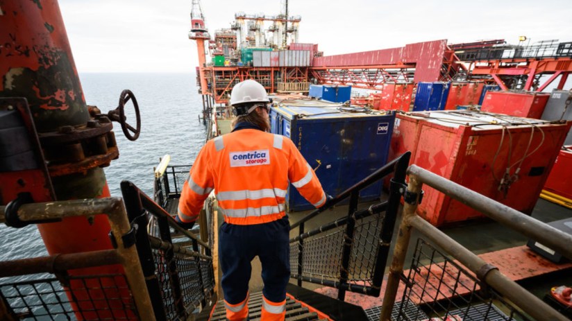 Centrica is the UK's largest listed energy provider (Photo by Leon Neal/Getty Images)