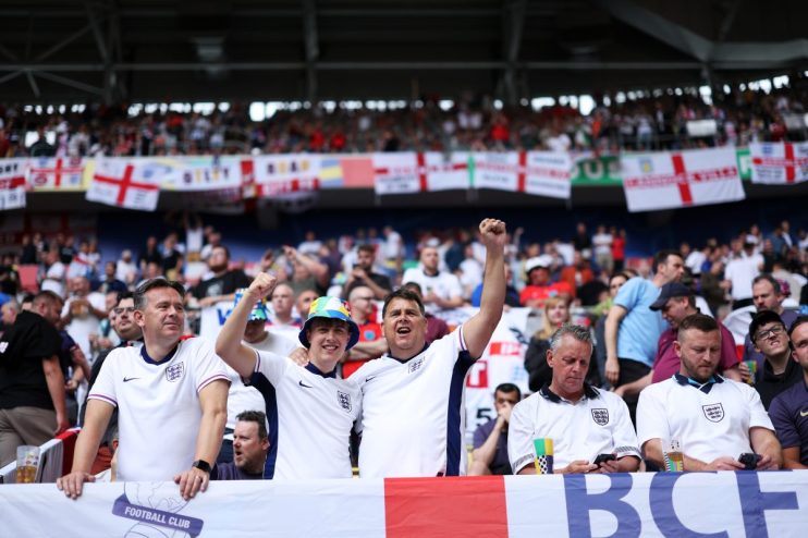 Uefa has opted against introducing the dynamic pricing model favoured by Fifa for selling tickets for the 2028 Euros in England, Scotland, Wales and the Republic of Ireland.