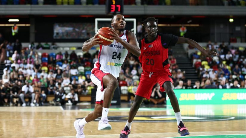 The British Basketball Federation has granted a licence to GBBL to run a top-tier league