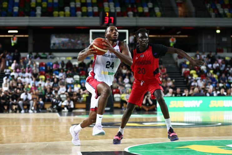 The British Basketball Federation has granted a licence to GBBL to run a top-tier league