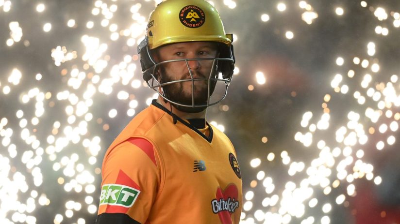 Castore will replace New Balance as Birmingham Phoenix kit supplier in next year's Hundred