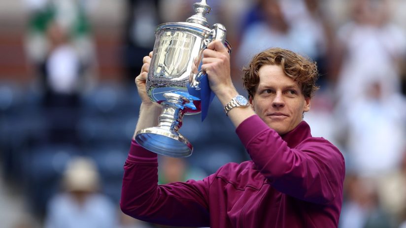Players at this year&rsquo;s US Open are set to enjoy a record prize purse for a grand slam as Flushing Meadows splashes the cash.