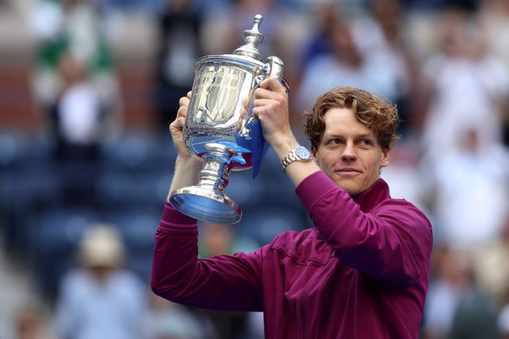 Players at this year&rsquo;s US Open are set to enjoy a record prize purse for a grand slam as Flushing Meadows splashes the cash.