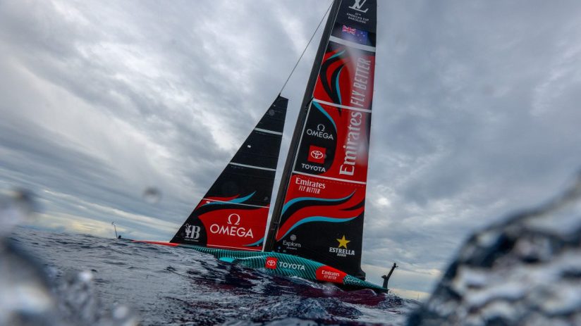 The new commercial partnership signed as part of the coming 38th America&rsquo;s Cup opens the door to the world&rsquo;s oldest sporting trophy offering prize money, Morning Wire can reveal.
