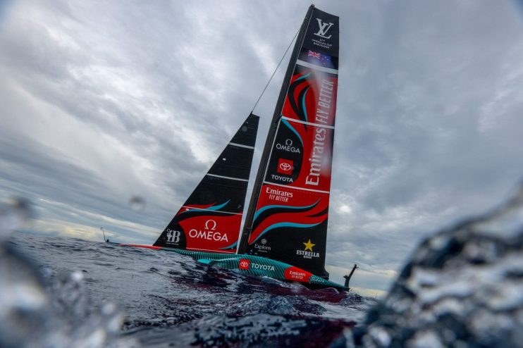 The new commercial partnership signed as part of the coming 38th America&rsquo;s Cup opens the door to the world&rsquo;s oldest sporting trophy offering prize money, Morning Wire can reveal.