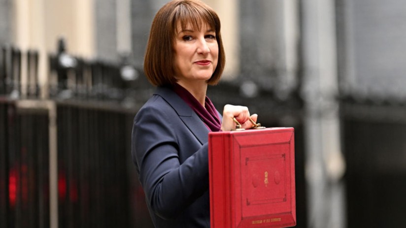 Chancellor Rachel Reeves is set to deliver her second Autumn Budget in the coming months. (Photo by Leon Neal/Getty Images)