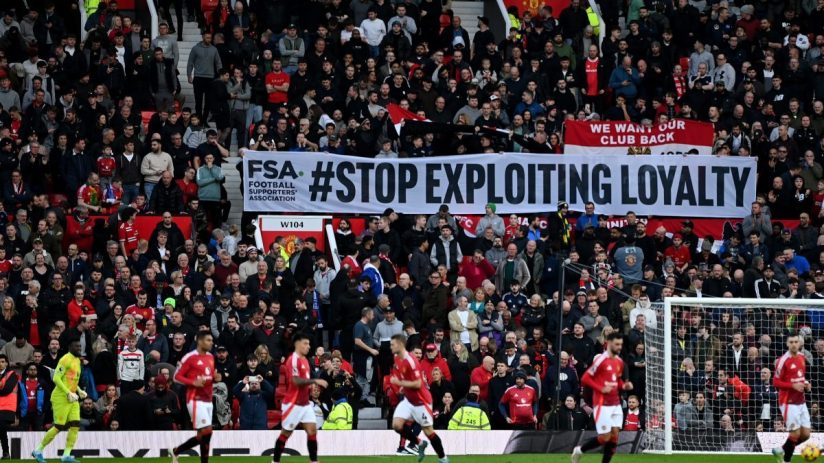 Seven out of 10 football supporters in the UK believe traditional fans are being priced out of watching games, exclusive data for Morning Wire can reveal on the eve of the Premier League&rsquo;s return.