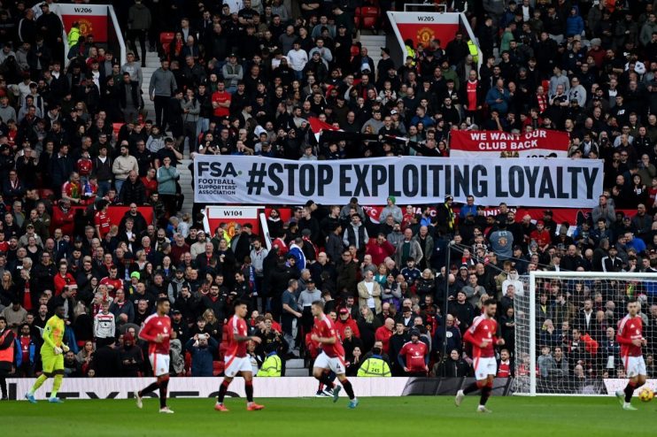 Seven out of 10 football supporters in the UK believe traditional fans are being priced out of watching games, exclusive data for Morning Wire can reveal on the eve of the Premier League&rsquo;s return.