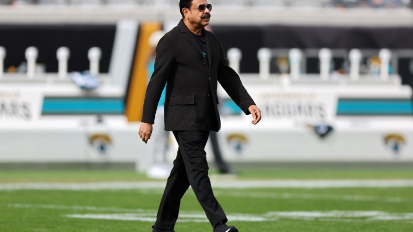 New York Jets v Jacksonville Jaguars